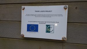 Truro Loops Project