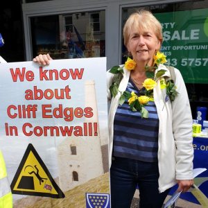 Bev Haigh-Jones