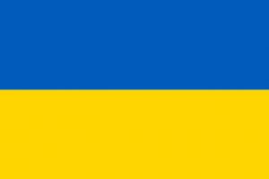 Ukraine flag