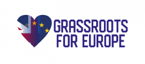Grassroots for Europe