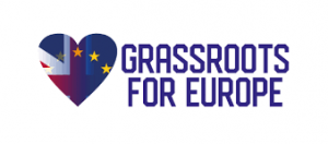 Grassroots for Europe